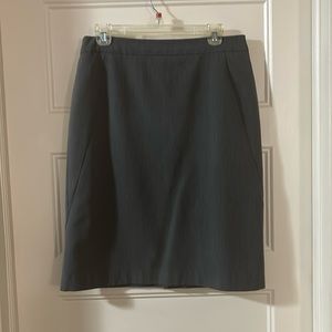 Chadwick’s Pencil Skirt size 10